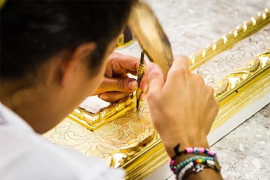 Programme de soutien à la société civile