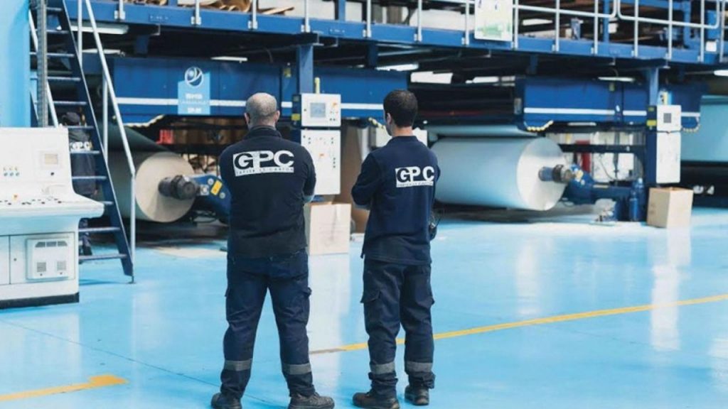 GPC investit à Berkane