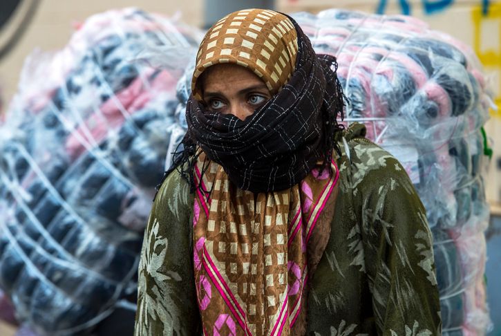 Un fonds de soutien aux “femmes-mulets” vulnérables de la région de l’Oriental