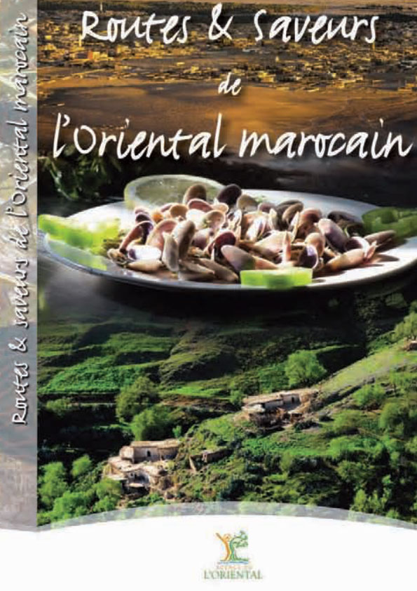Guide Routes et Saveurs
