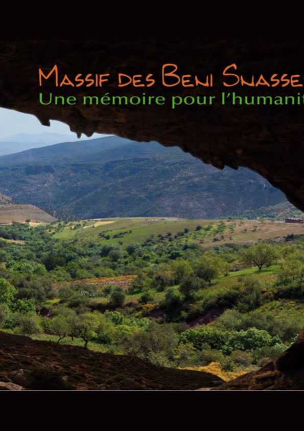 Massif des Beni Snassen, une mémoire pour l’humanité