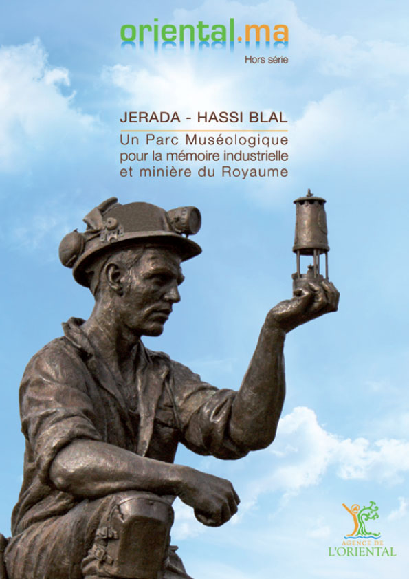 Parc à thème pour la mémoire industrielle et minière du royaume VF