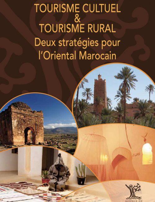 Tourisme culturel et rural