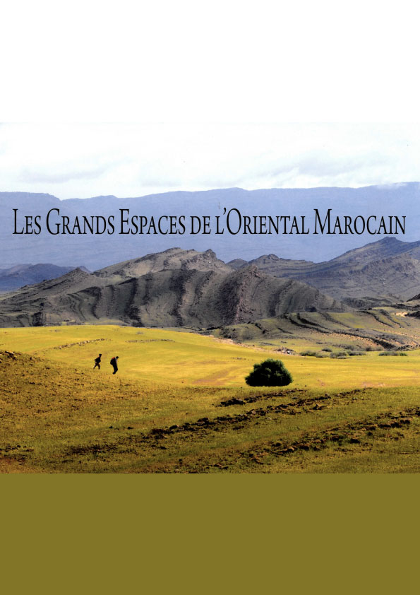 Les Grands Espaces de l’Oriental Marocain
