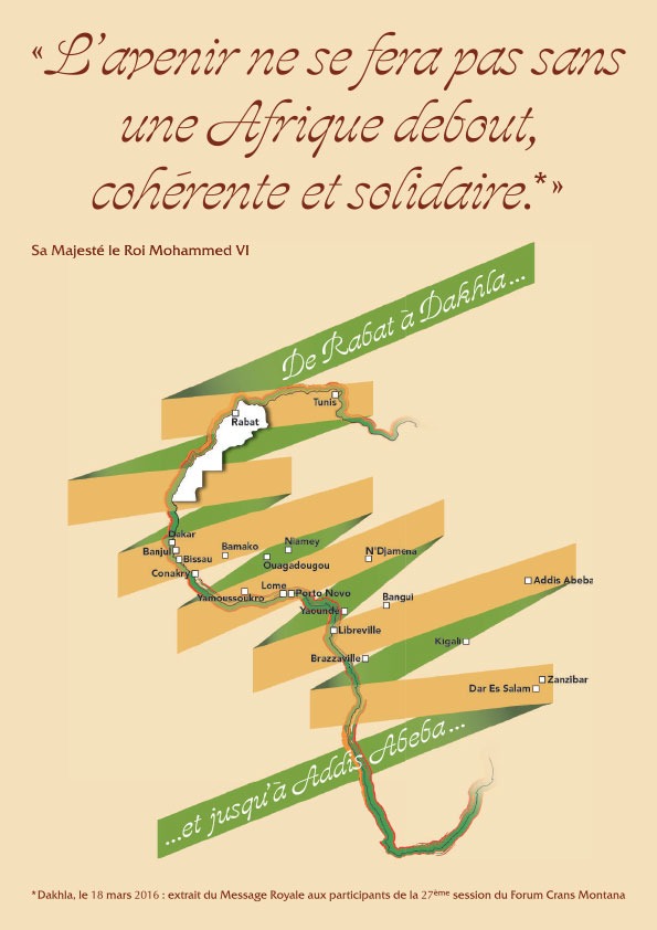 Sommaire de Spécial COP 22 VF