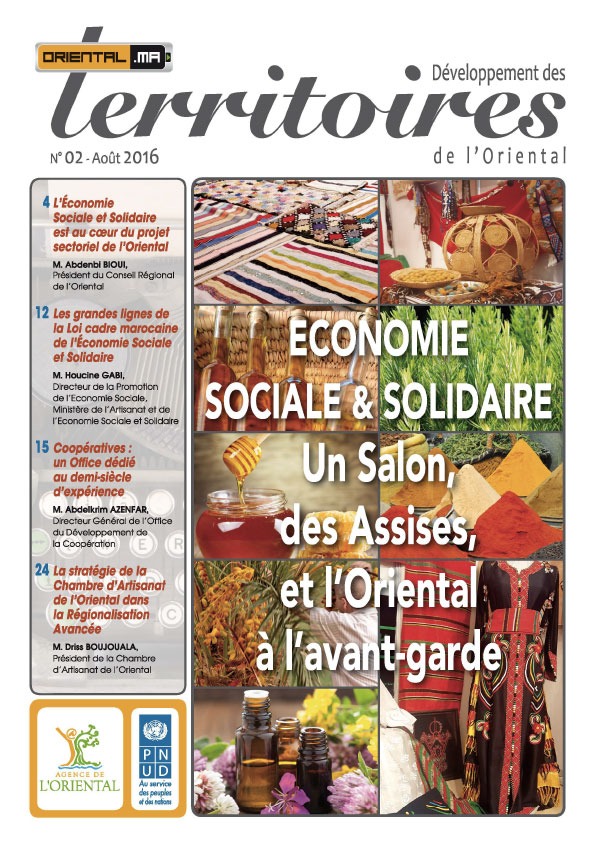 Développement des Territoires N°2