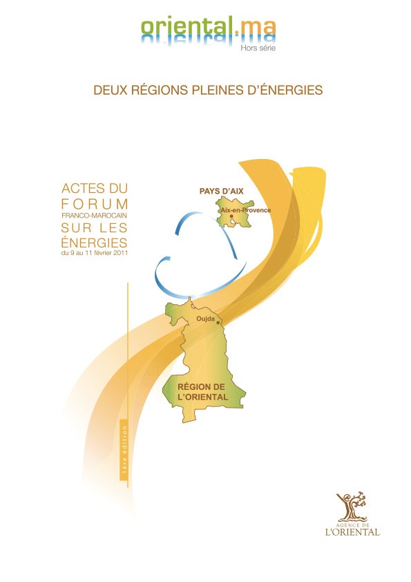 Actes du Forum Franco-Marocain sur les énergies