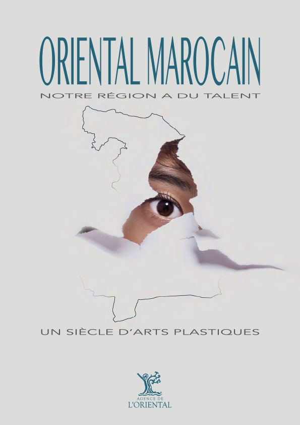 RECUEIL-ORIENTAL MAROCAIN-NOTRE RÉGION A DU TALENT-