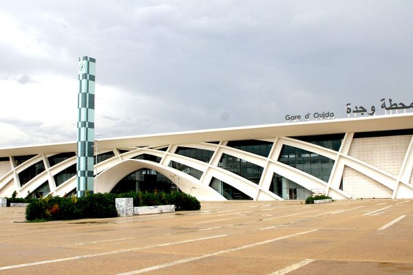 Urba-Pôle Oujda