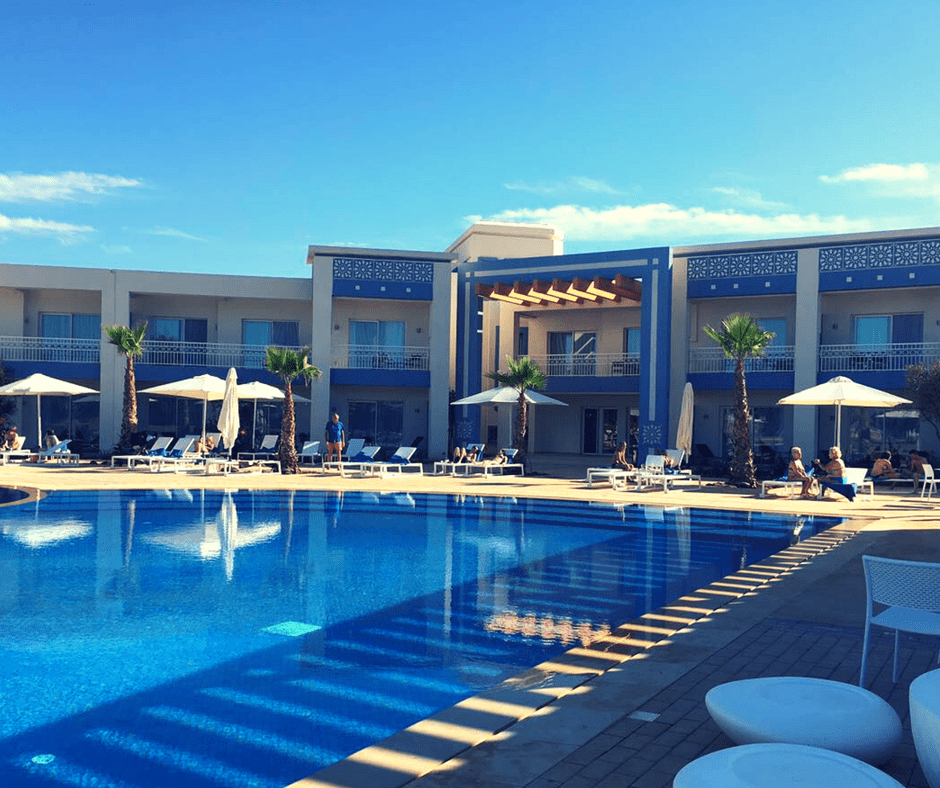 «Meliá Hotels & Resorts» inaugure deux établissements dans la station balnéaire de Saïdia