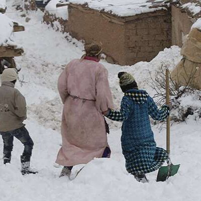 Figuig : Un plan d’intervention pour atténuer les effets de la vague de froid