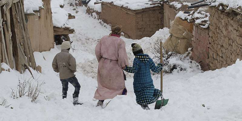 Figuig : Un plan d’intervention pour atténuer les effets de la vague de froid