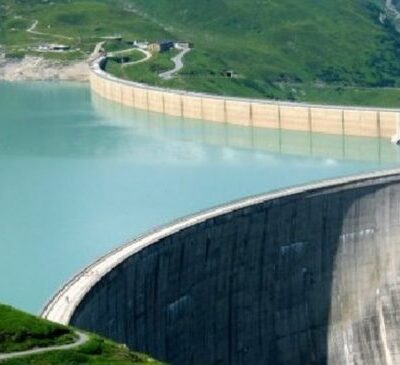 Abdelkader Amara : Le patrimoine national des petits barrages a atteint 133 unités