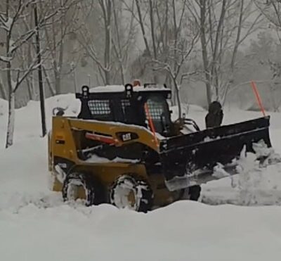Activation des plans de lutte contre le froid à Guercif et Jerada