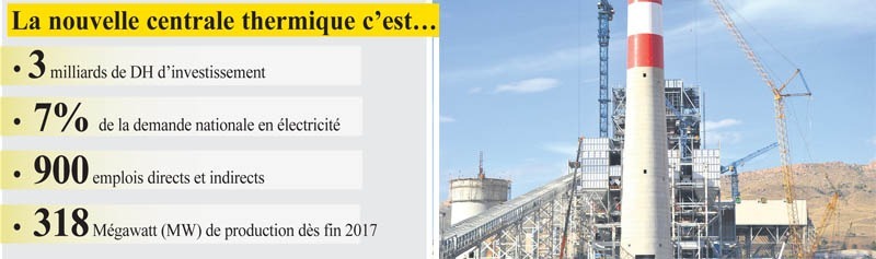 Nouvelle approche de développement pour la province de Jerada