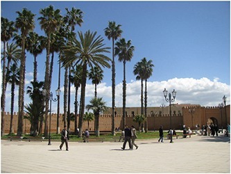 Un lot de projets pour l’Oriental
