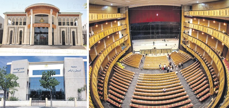 Oujda, capitale de la culture arabe