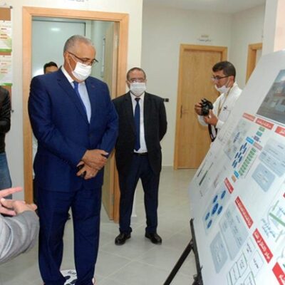 Oujda: Un centre pour femmes en situation difficile