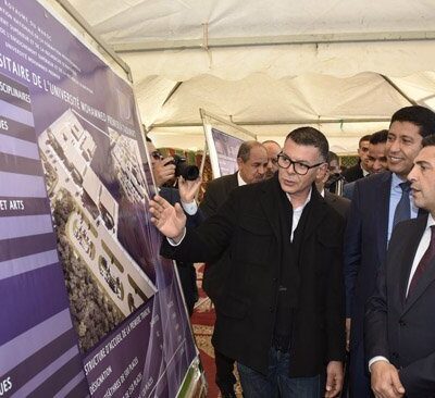 Taourirt se dote d’une structure universitaire
