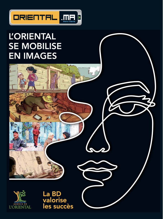 Hors série : L’Oriental se mobilise en images – VF