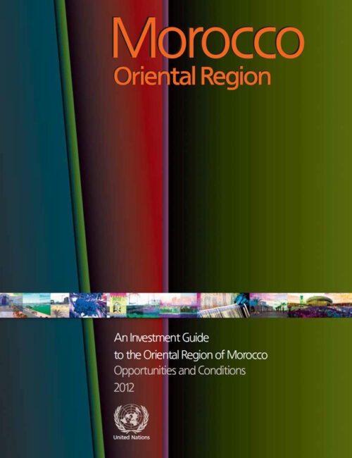 Investment Guide Oriental (Version Chinoise)