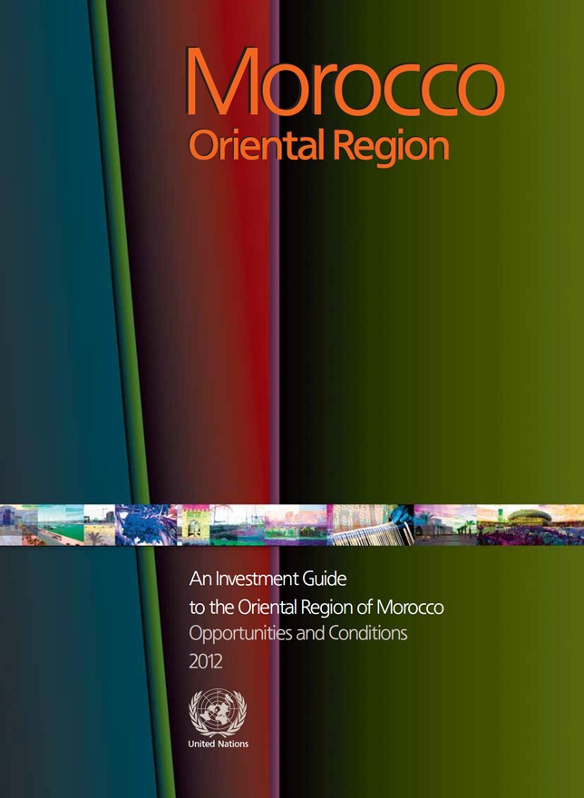 Investment Guide Oriental (Version Chinoise)