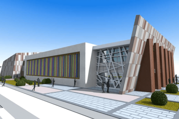 bibliothèque 3