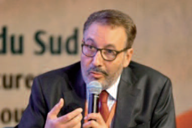 «De Figuig à Tombouctou», nouvel ouvrage à paraitre prochainement