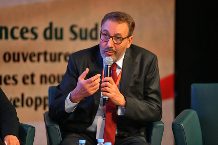 Mohamed MBARKI, DG de l’Agence de l’Oriental « Nos provinces du Sud sont un cas d’école pour nous-mêmes et pour le continent »