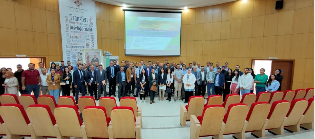 L’efficacité énergétique et la biomasse au centre d’un congrès scientifique à Oujda