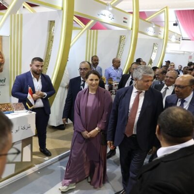 Erfoud : Ouverture du 11e Salon international des dattes