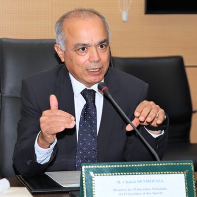 Oujda: Inauguration d’un centre de compétences transversales et d’épanouissement artistique et littéraire