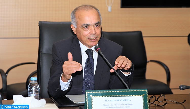 Oujda: Inauguration d’un centre de compétences transversales et d’épanouissement artistique et littéraire