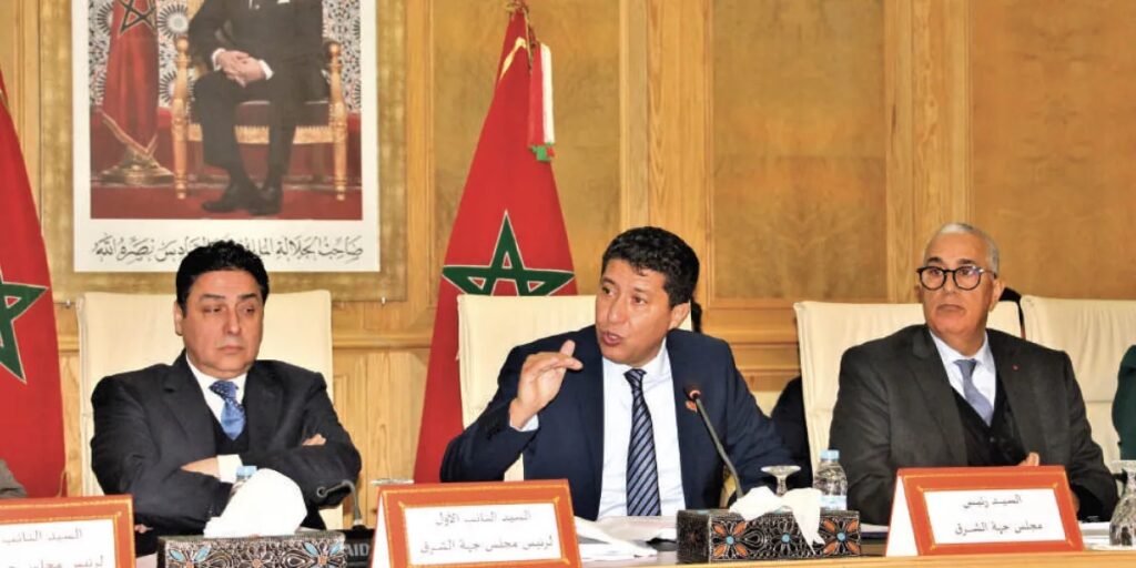 Oriental : 149 projets à développer à l’horizon 2027