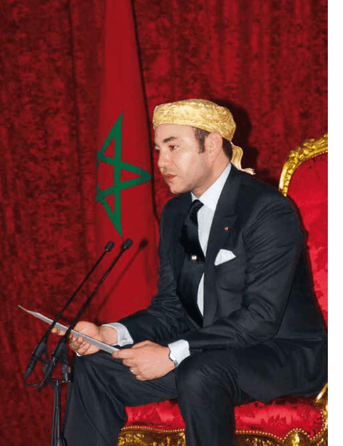 2003-2013 de l’initiative Royale au développement régional Tome 2 Version Arabe