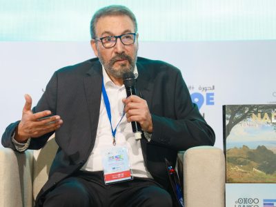 SIEL-2024 : La ville de Nador incarne actuellement une vision d’un Maroc moderne et tourné vers l’excellence (DG de l’agence de l’Oriental)