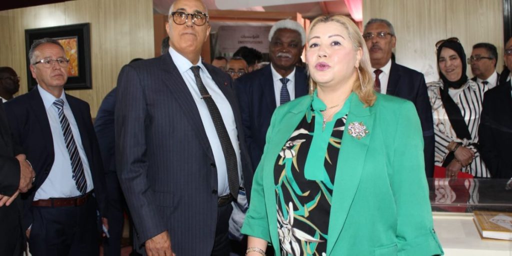 Salon maghrébin du livre à Oujda : le best of de la 4e édition