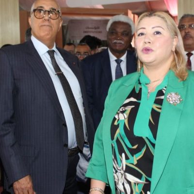 Salon maghrébin du livre à Oujda : le best of de la 4e édition