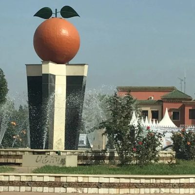 Villes intelligentes 2023: Berkane doublement primée à Séoul et Bucarest