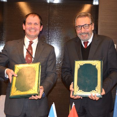 Du Terroir aux Territoires : Une nouvelle phase de DéLIO pour réinventer la région de l’Oriental