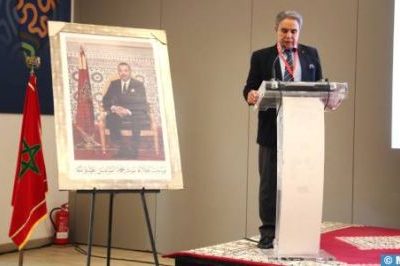 Le développement du rugby africain en débat à Saïdia