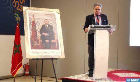 Le développement du rugby africain en débat à Saïdia