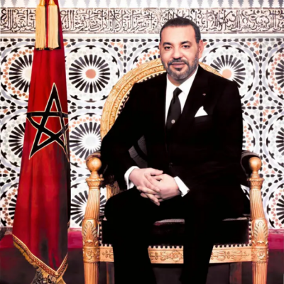 Sa Majesté le Roi Mohammed VI a adressé un message de remerciements et de gratitude à la communauté juive marocaine, partageant les joies de la fête de Pessah