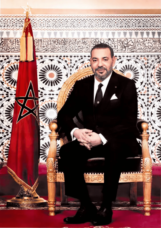 Sa Majesté le Roi Mohammed VI a adressé un message de remerciements et de gratitude à la communauté juive marocaine, partageant les joies de la fête de Pessah