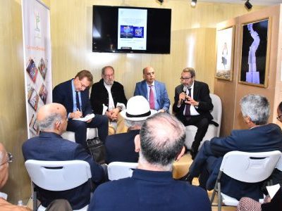 Les avancées de la province de Berkane en matière d’innovation mises en avant au SIEL