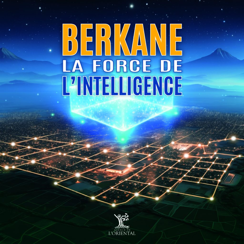 Berkane, la Force de l’Intelligence – VF