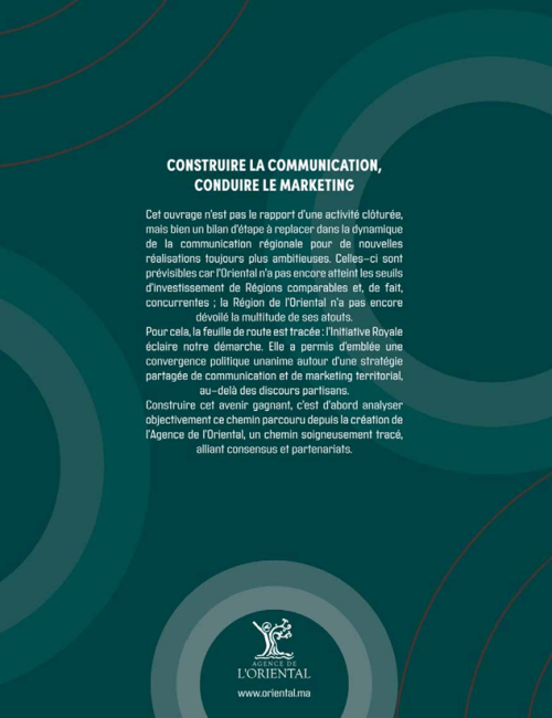 ORIENTAL.MA N°2: Initiative Royale Pour Le Développement De L’Oriental VF