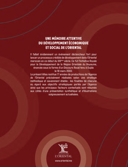 ORIENTAL.MA N°1: Initiative Royale Pour Le Développement De L’Oriental VF