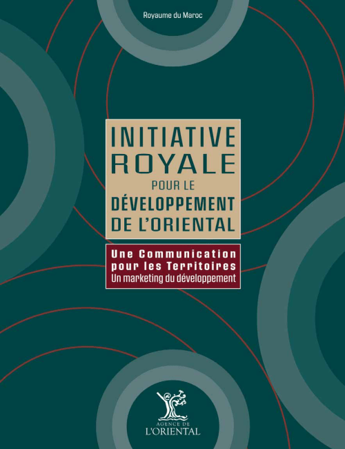 ORIENTAL.MA N°2: Initiative Royale Pour Le Développement De L’Oriental VF