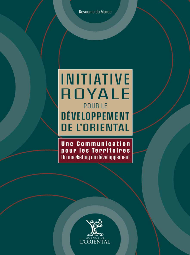 ORIENTAL.MA N°2: Initiative Royale Pour Le Développement De L’Oriental VF